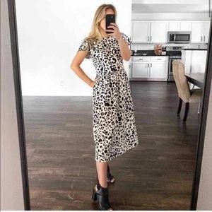Who What Wear dress, Sz. XS